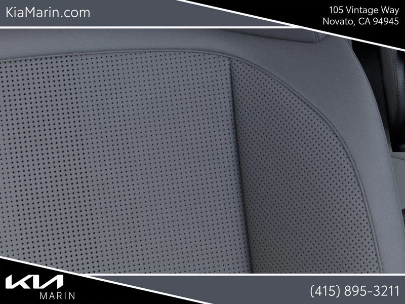 New 2026 Kia EV9 Light image 24
