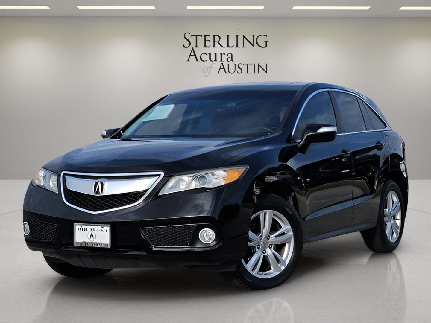 Used 2013 Acura RDX FWD w/ Technology Package