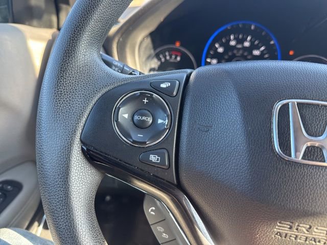 Used 2017 Honda HR-V EX image 25