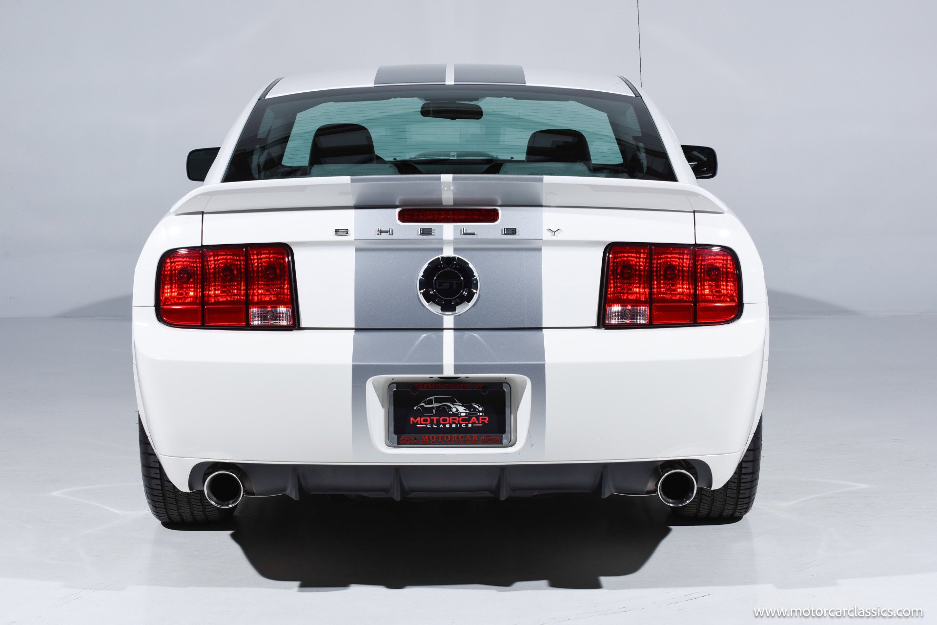 Used 2007 Ford Mustang GT RWD image 5