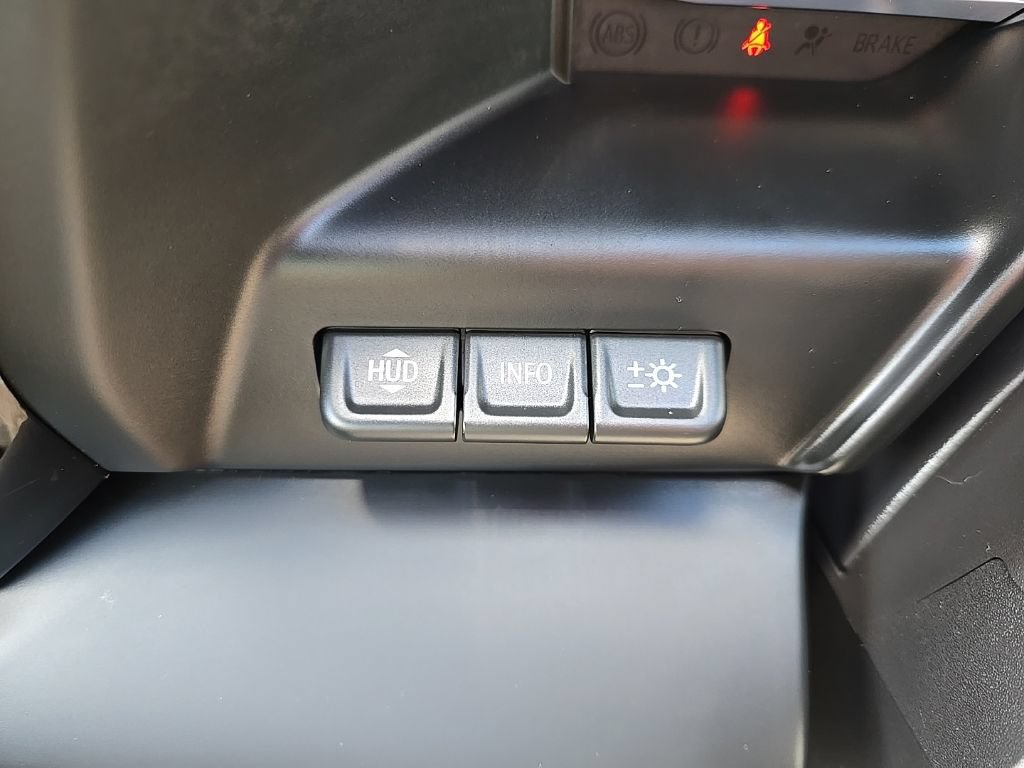 Used 2024 GMC Sierra 1500 AT4X AWD/4WD image 25