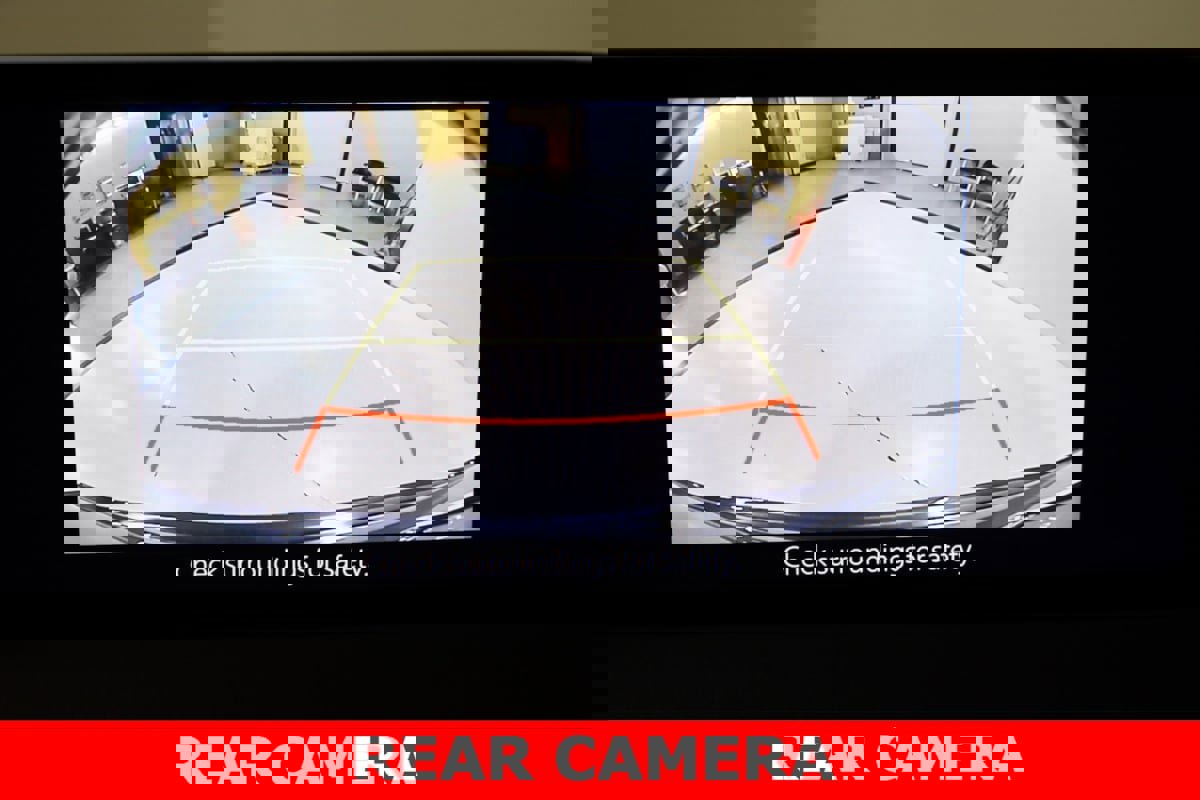 Used 2024 MAZDA CX-5 Carbon Edition image 13