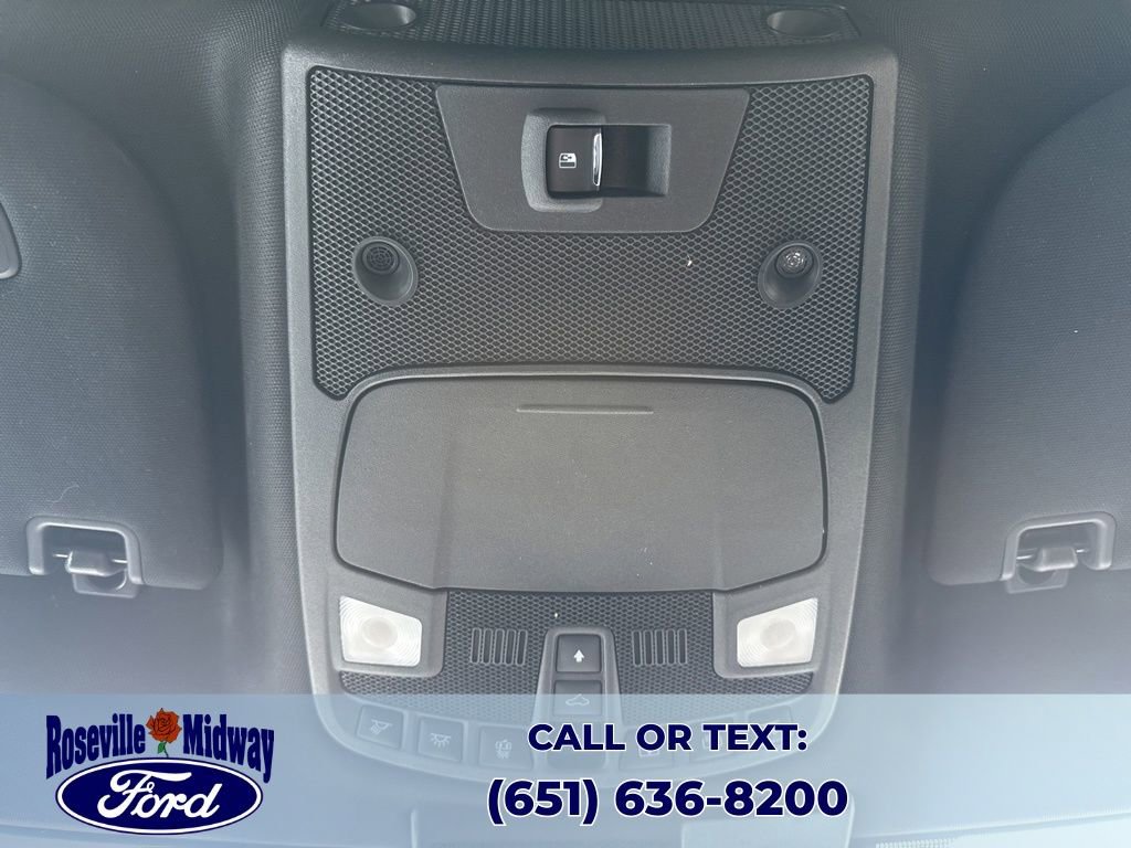 Used 2019 Ford F150 Lariat w/ Equipment Group 502A Luxury image 23