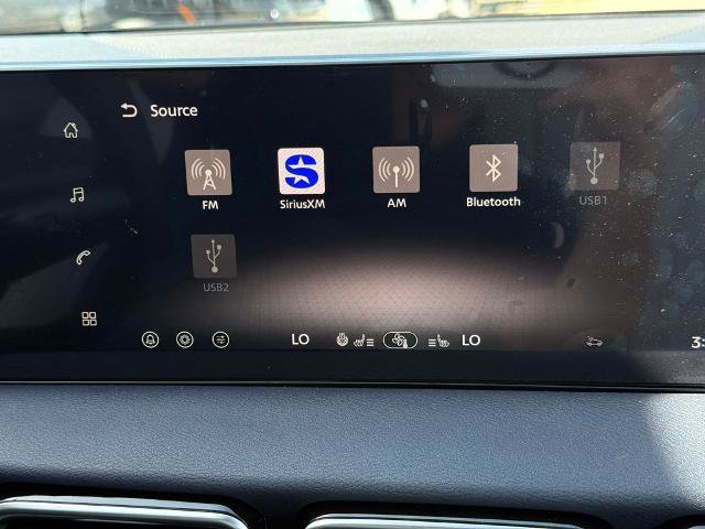 New 2026 Nissan Sentra SL w/ Floor Mat Package FWD image 29