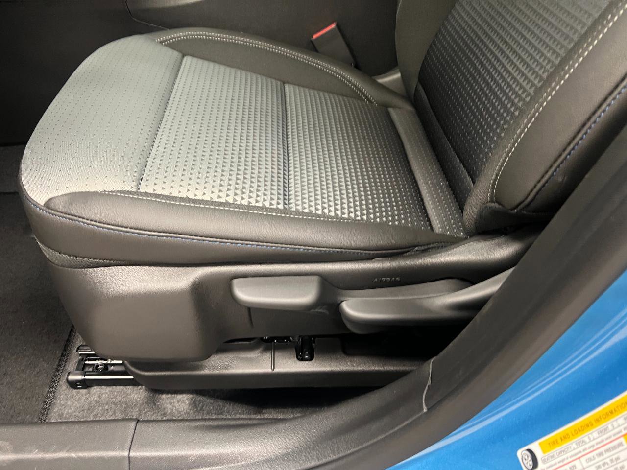 New 2026 Chevrolet Trax LT FWD image 22