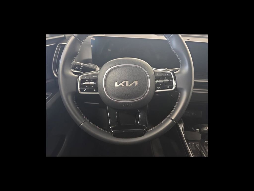 Used 2024 Kia Sorento S w/ Panoramic Sunroof Package AWD/4WD image 14