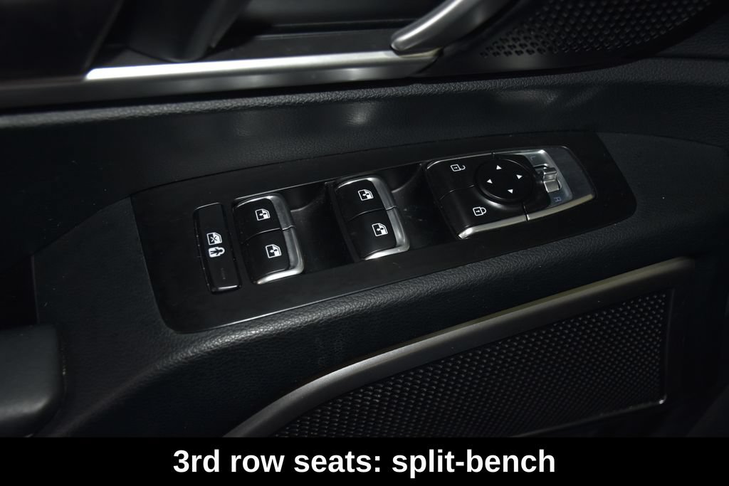 Used 2025 Kia Telluride S AWD/4WD image 26
