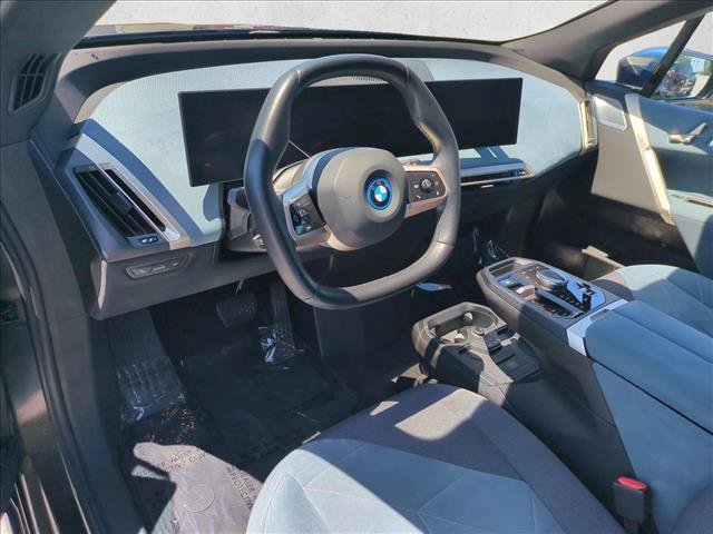 Certified 2023 BMW iX M60 AWD/4WD image 10