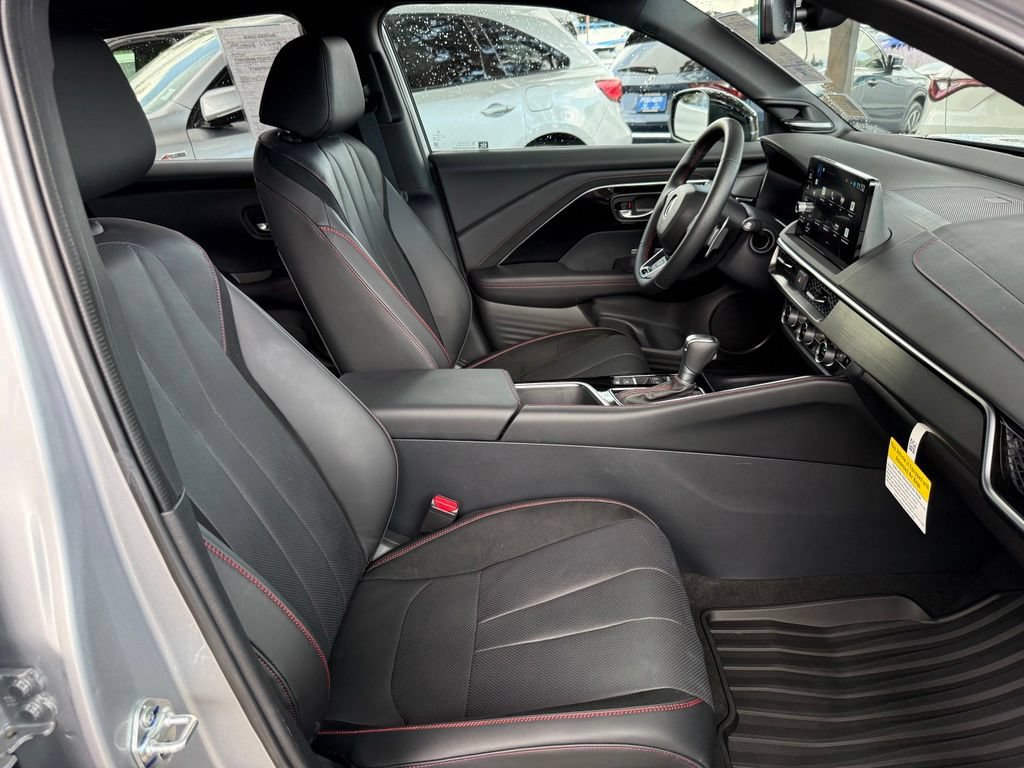 Certified 2026 Acura ADX A-Spec w/ Advance Package AWD/4WD image 19