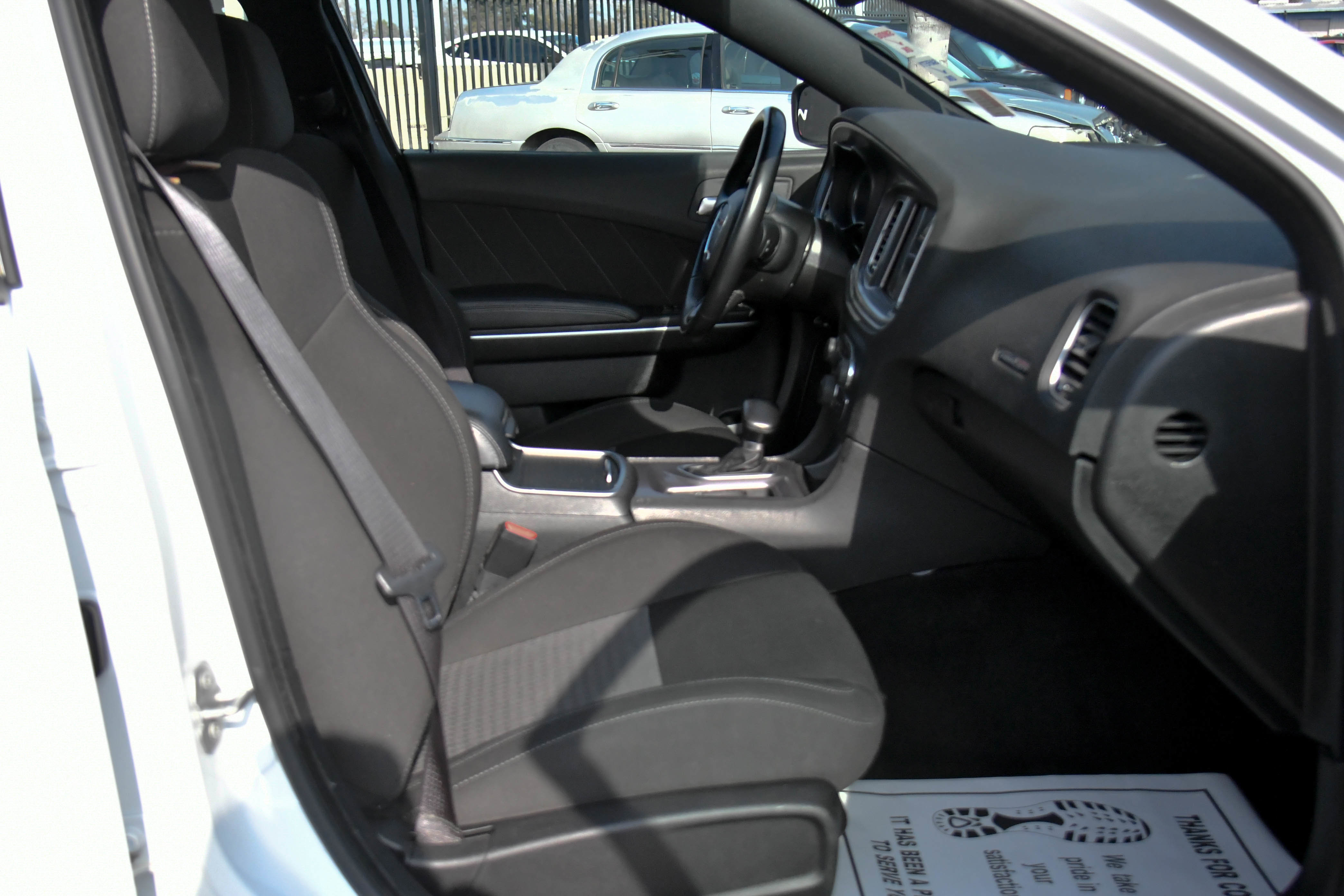 Used 2023 Dodge Charger GT image 41