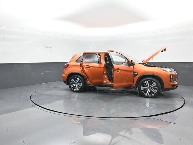 Used 2020 Mitsubishi Outlander Sport ES FWD image 41