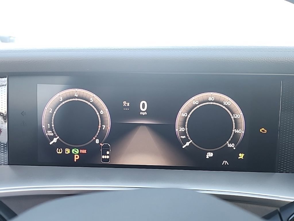 New 2026 Volkswagen Tiguan SE image 13