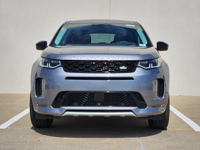 Used 2025 Land Rover Discovery Sport S AWD/4WD image 2