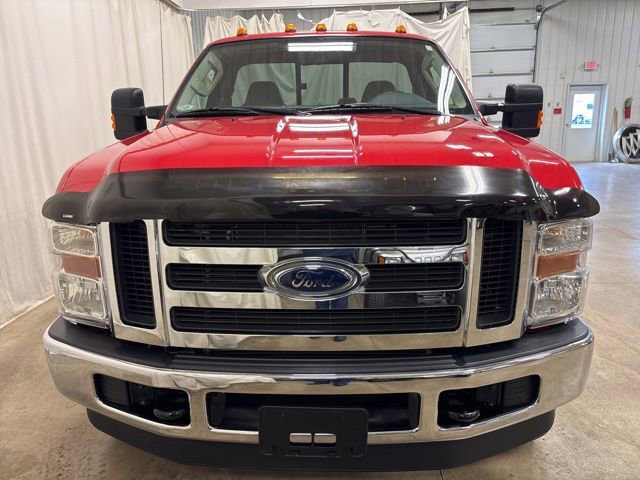 Used 2008 Ford F250 XLT image 8
