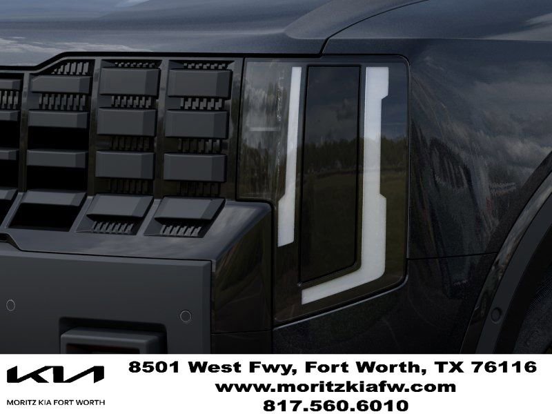 New 2027 Kia Telluride SX X-Pro AWD/4WD image 10
