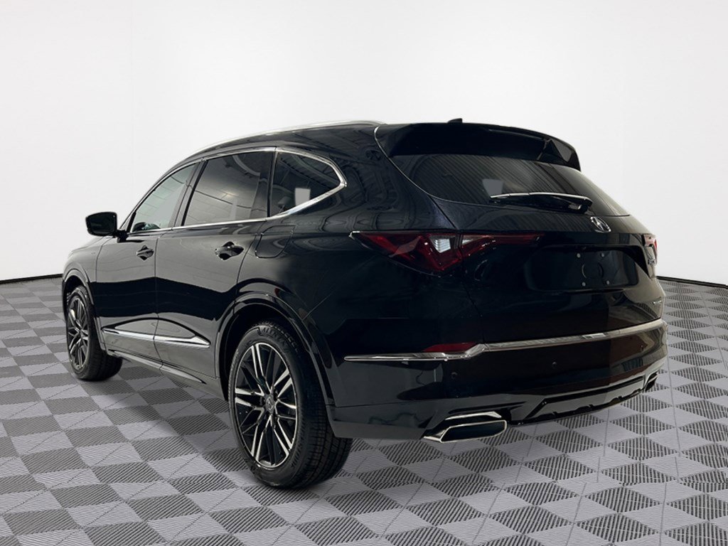 New 2026 Acura MDX SH-AWD w/ Advance Package image 5