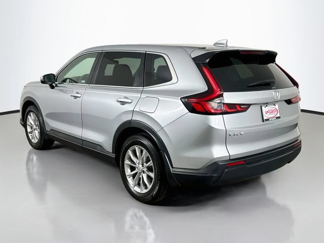 Used 2024 Honda CR-V EX image 18