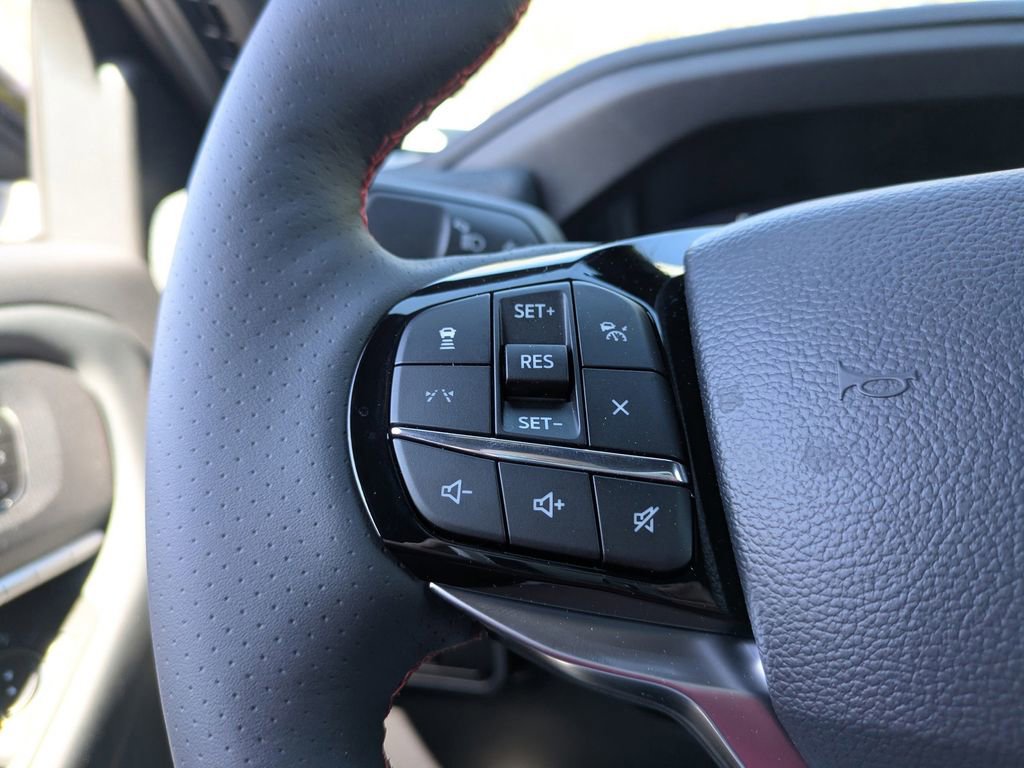 New 2026 Ford Explorer ST image 32