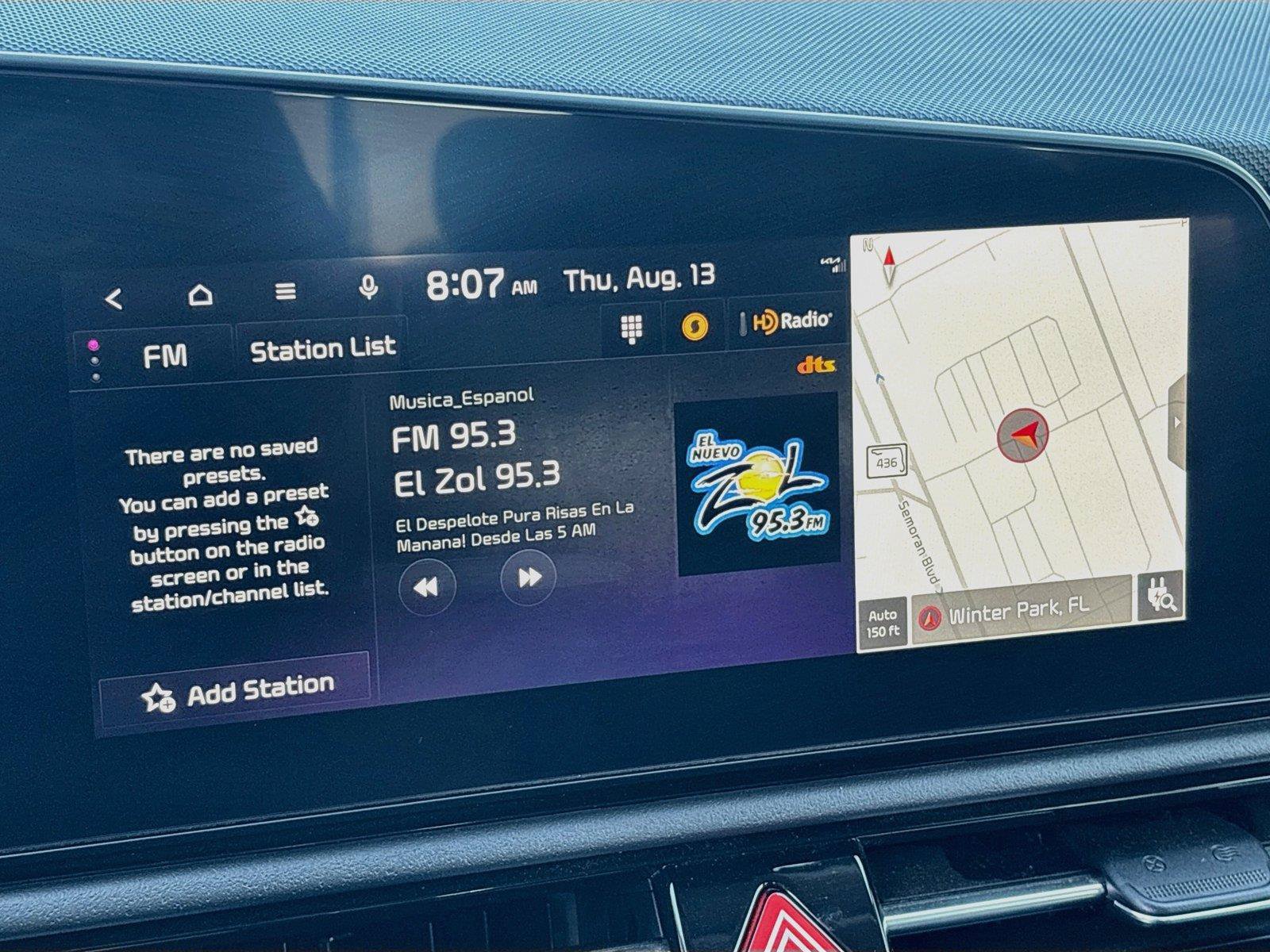 Used 2023 Kia Niro Wind FWD image 15