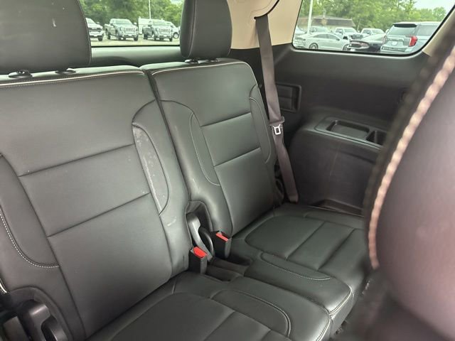 Used 2020 GMC Acadia Denali FWD image 11