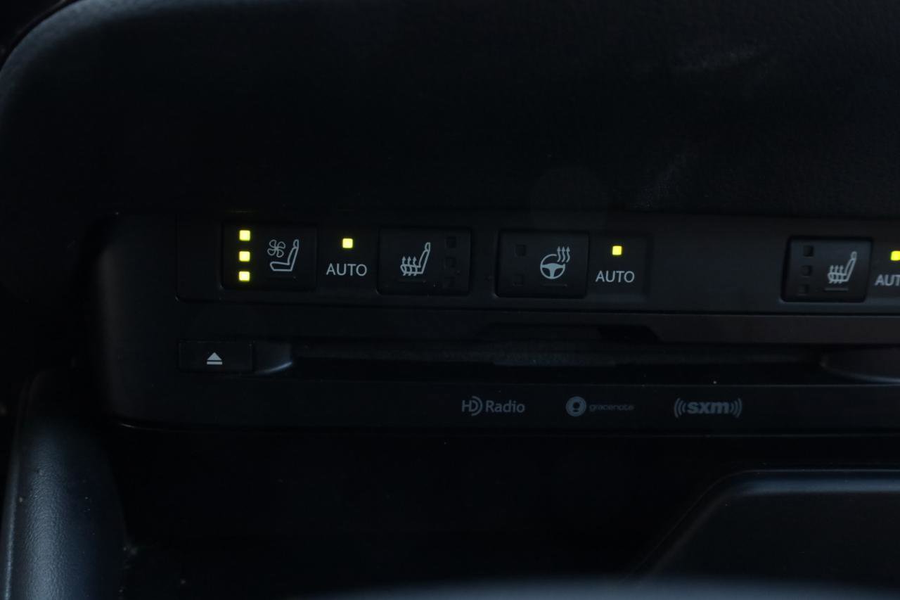 Used 2022 Lexus ES 350 w/ Premium Package FWD image 32