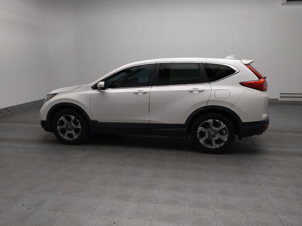Used 2018 Honda CR-V EX-L image 3