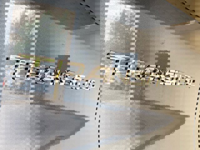 New 2025 Ford Transit 350 148 Medium Roof w/ Exterior Upgrade Package image 7