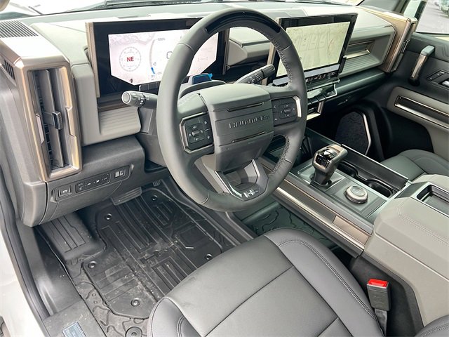New 2025 GMC Hummer EV 2X image 6