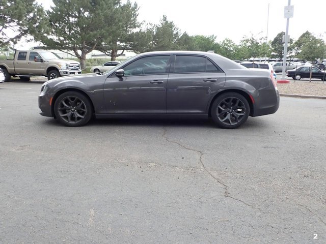 Used 2021 Chrysler 300 S RWD image 12