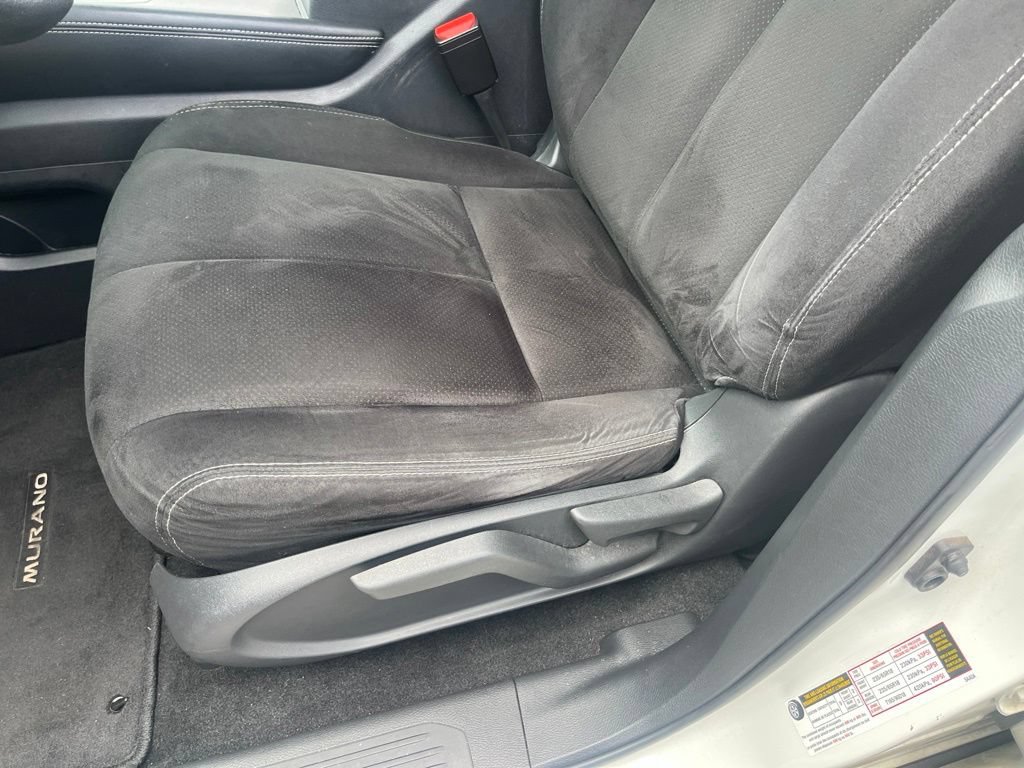 Used 2020 Nissan Murano S w/ Technology Package FWD image 8