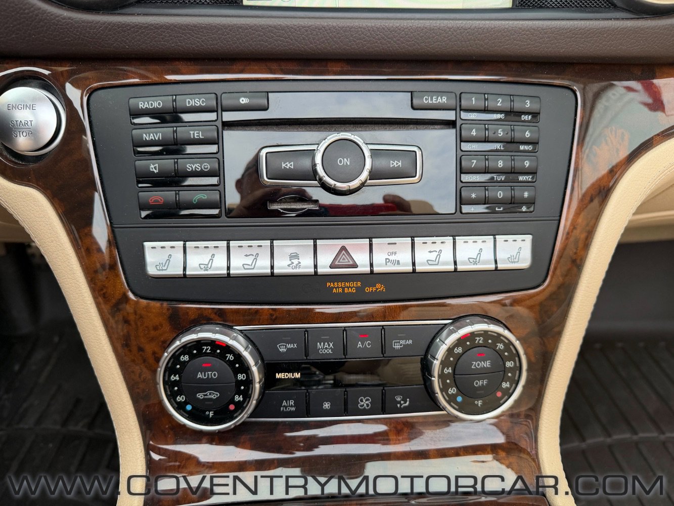 Used 2014 Mercedes-Benz SL 550 image 30