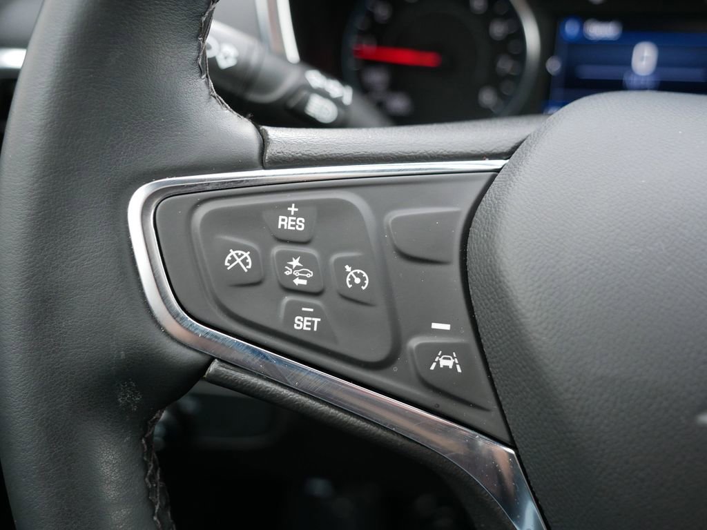 Used 2023 Chevrolet Equinox LT image 26