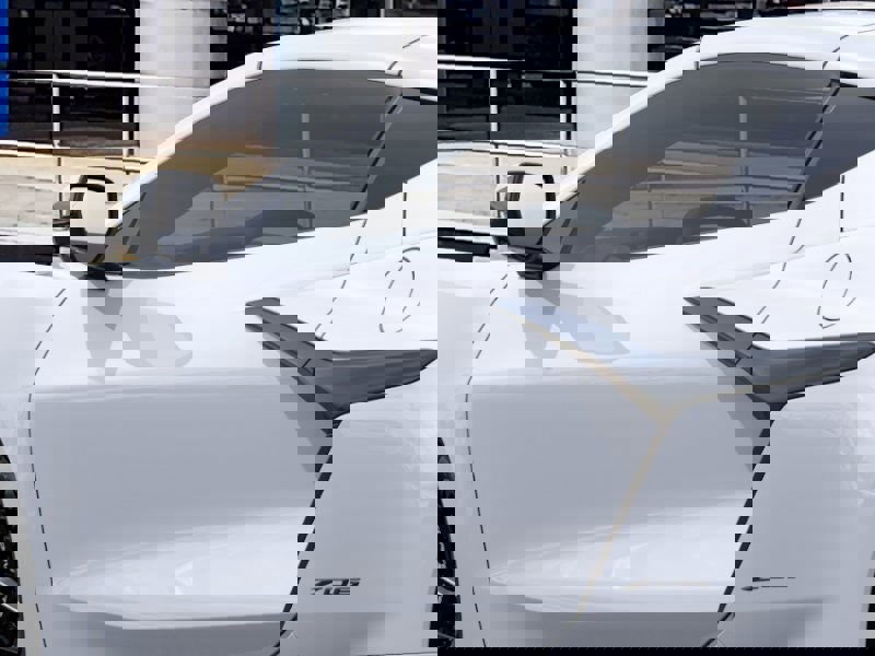 New 2026 Chevrolet Corvette Z06 image 12