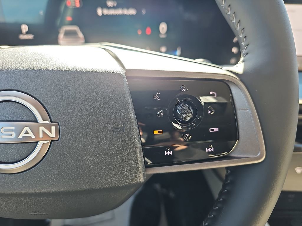 New 2026 Nissan Murano Platinum w/ Technology Package image 21