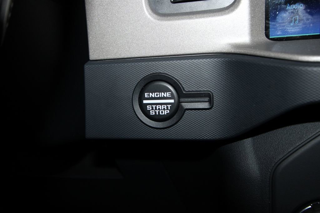 Used 2024 Ford Bronco Raptor w/ Interior Carbon Fiber Pack 6 image 13