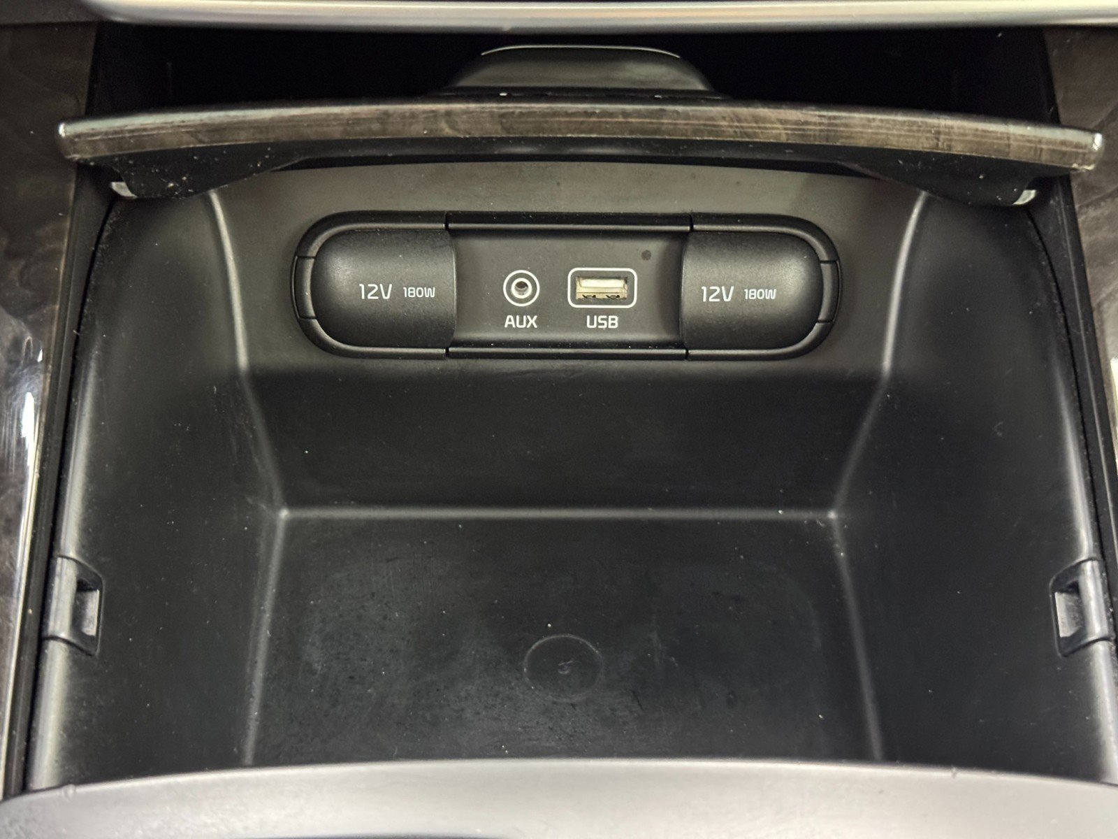 Used 2017 Kia Sorento EX w/ EX Advanced Touring Package image 27