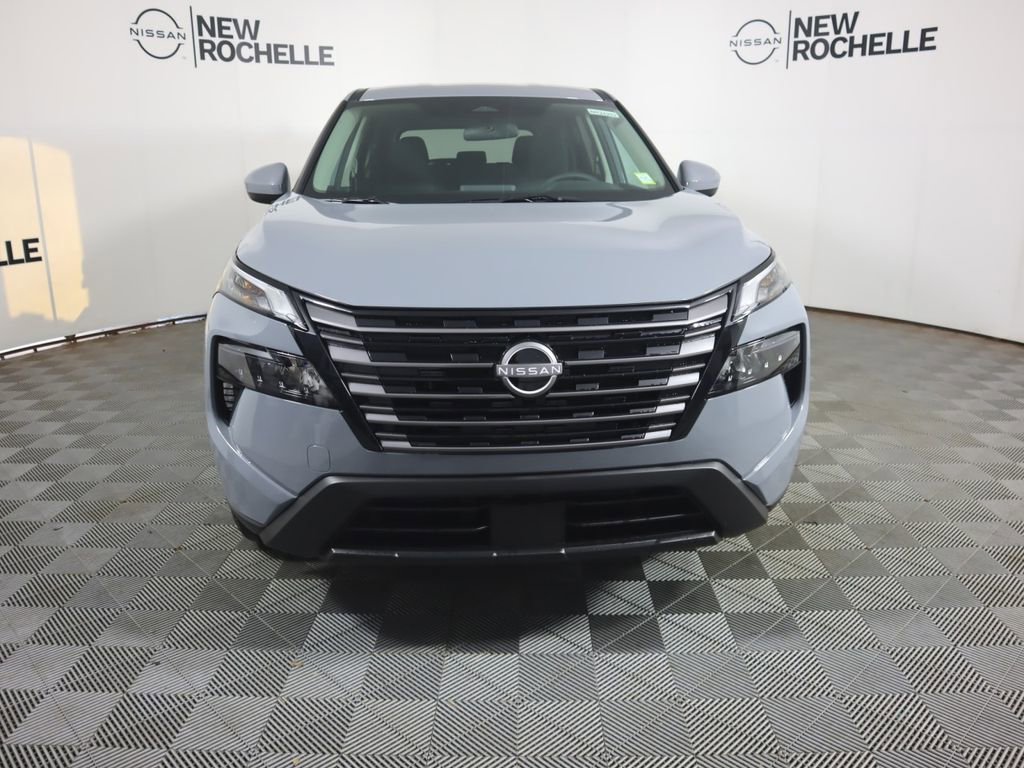New 2026 Nissan Rogue SV w/ Cold Weather Package AWD/4WD image 2