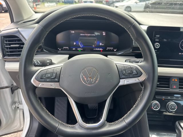 Used 2025 Volkswagen Taos S FWD image 18