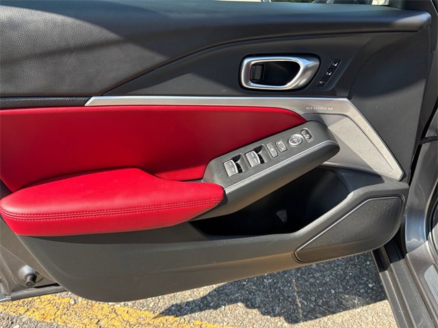 Certified 2025 Acura Integra A-Spec image 22