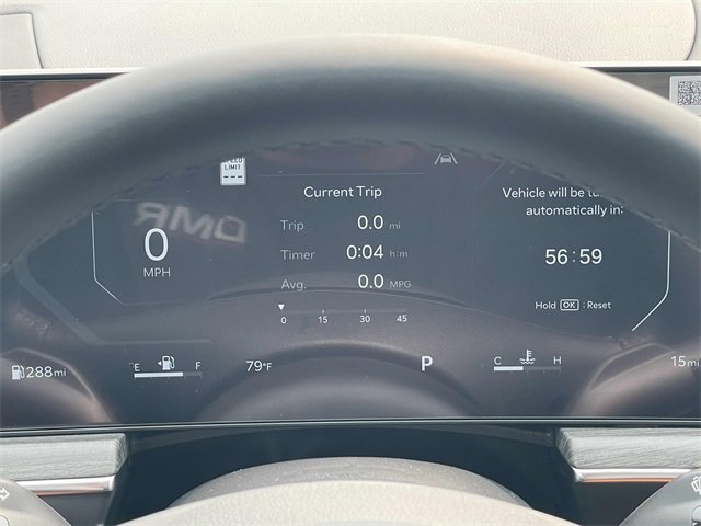 New 2025 Kia K5 EX image 15