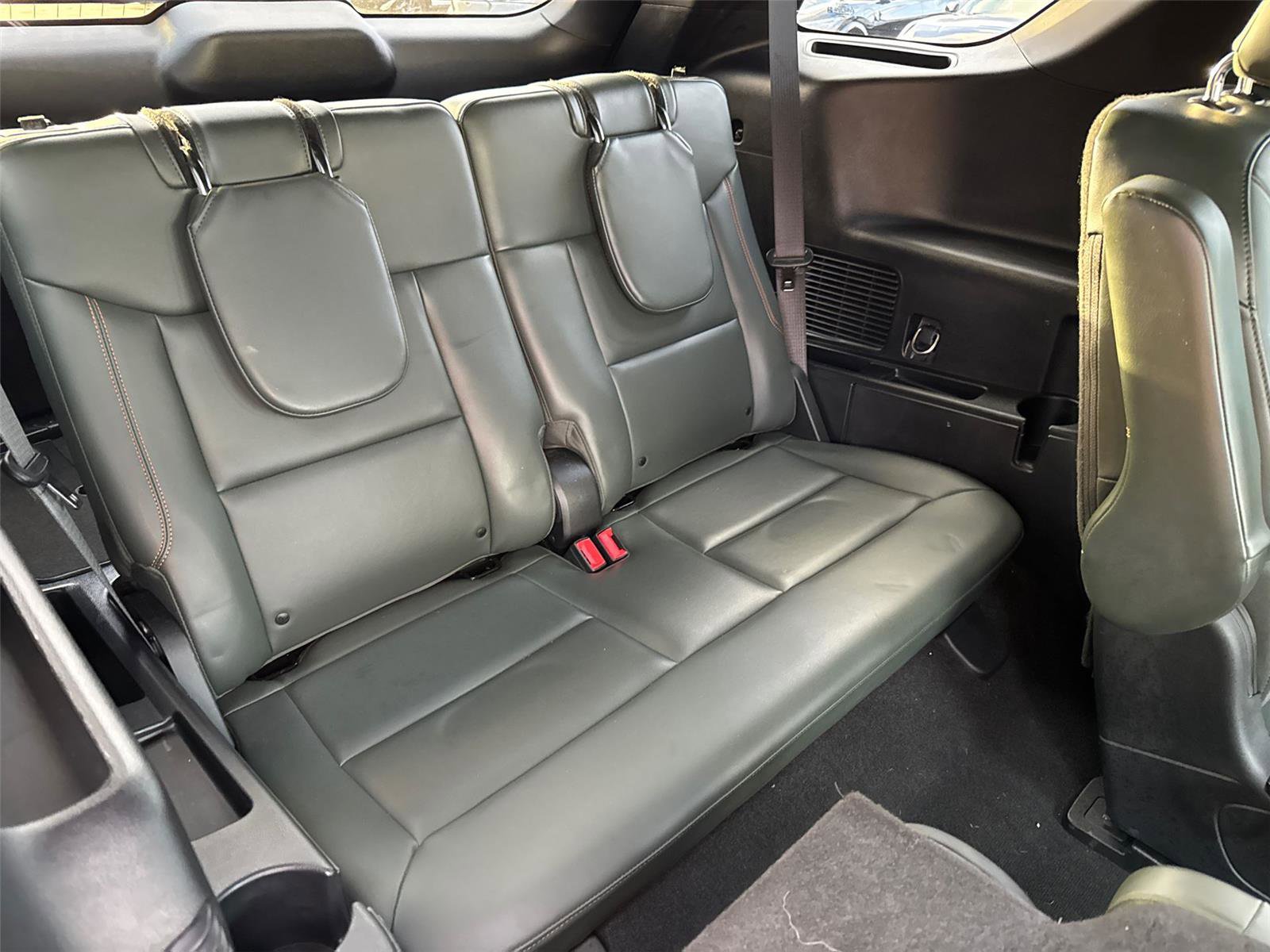 Certified 2023 Ford Explorer Timberline w/ Timberline Technology Package image 21