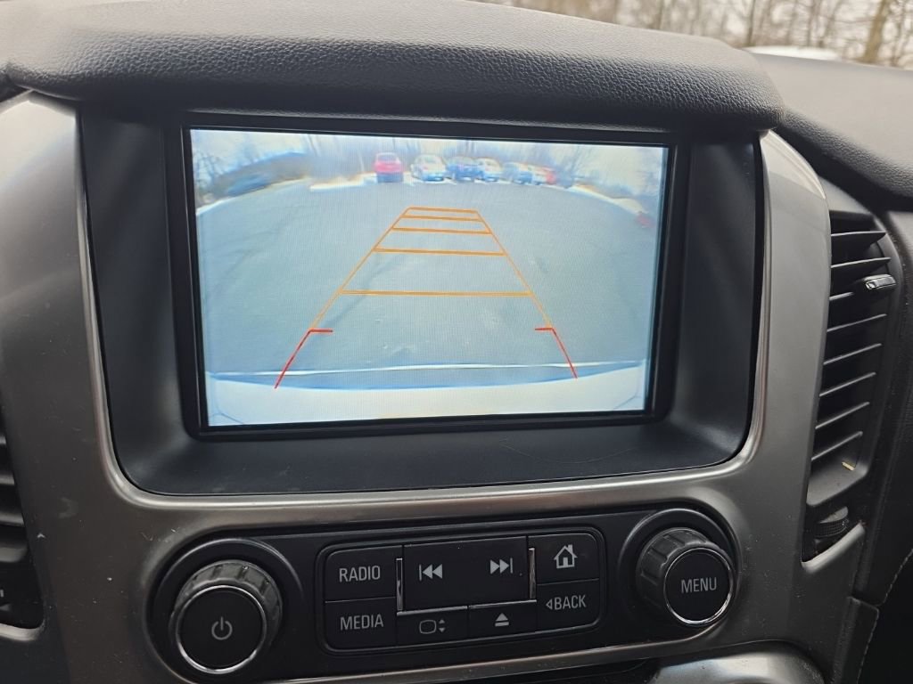 Used 2017 Chevrolet Suburban Premier image 29