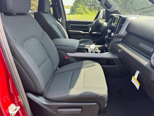 New 2026 RAM 1500 Big Horn AWD/4WD image 14