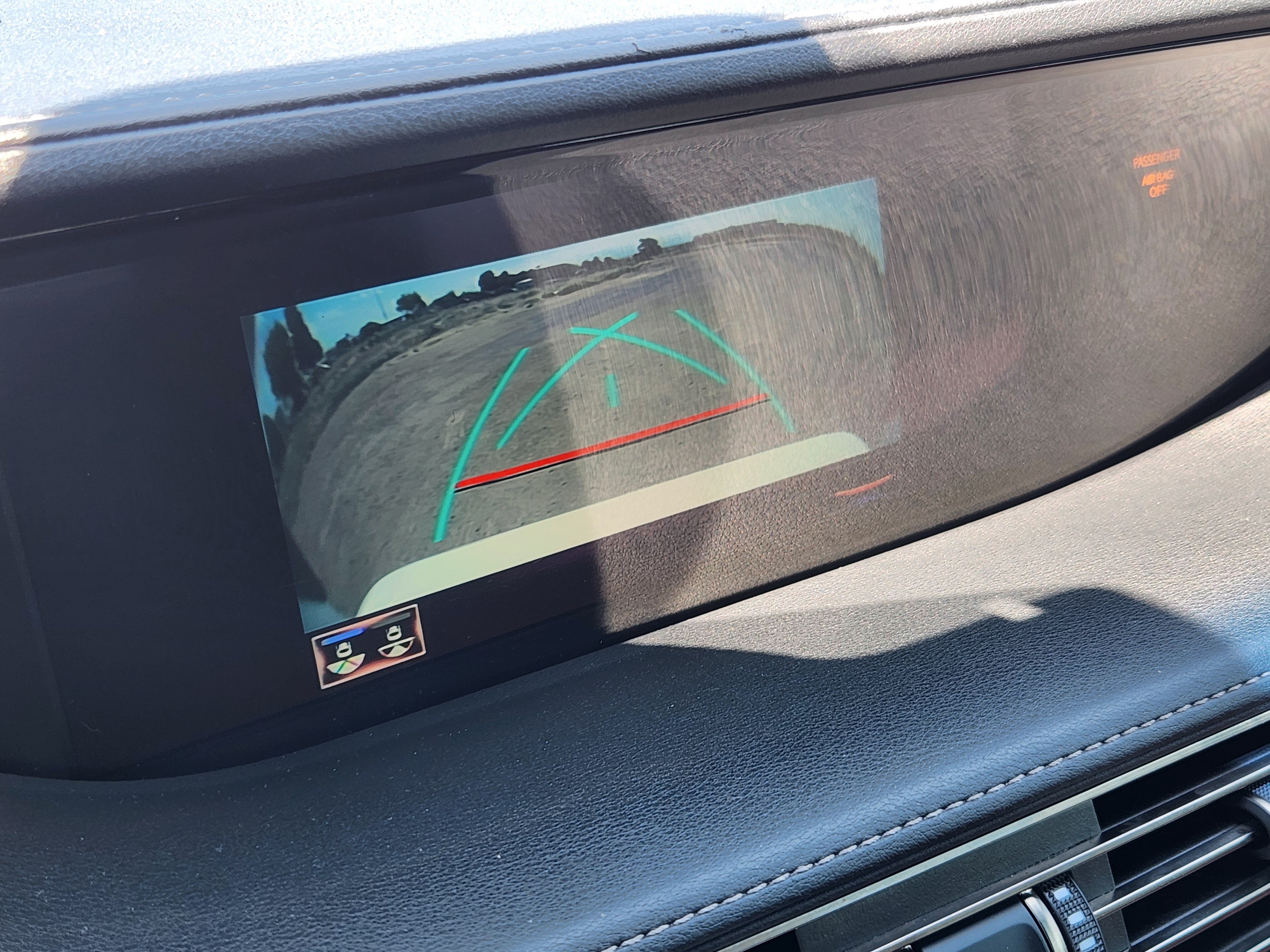 Used 2018 Lexus LS 500 F Sport w/ Accessory Package (Z2) AWD/4WD image 25