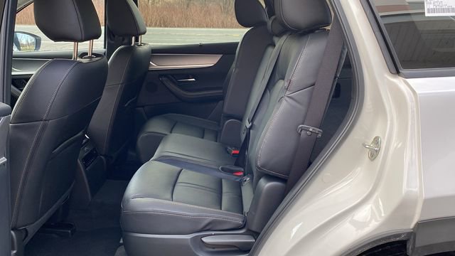 New 2026 MAZDA CX-70 SC AWD/4WD image 22