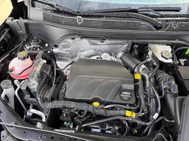 New 2026 Chevrolet Trax LT w/ Driver Confidence Package FWD image 22