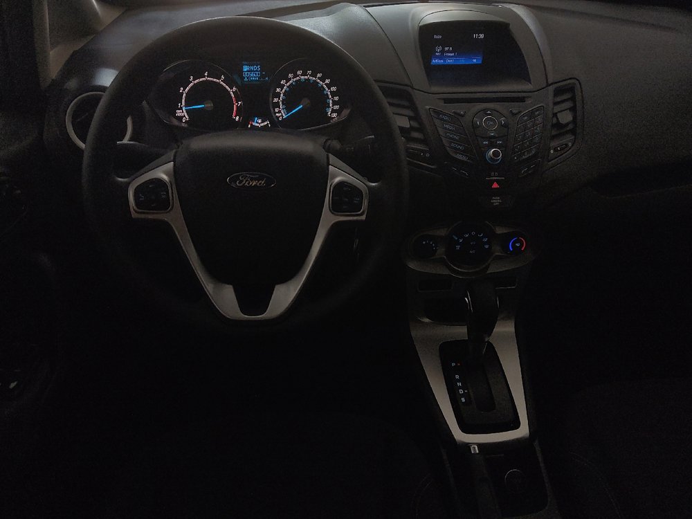 Used 2019 Ford Fiesta SE FWD image 22