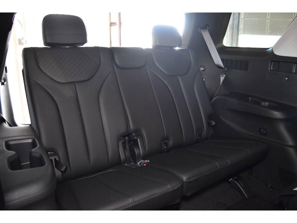 New 2025 Hyundai Palisade SEL image 39