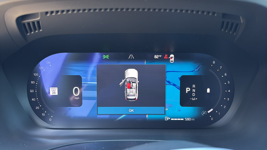 New 2027 Volvo XC60 B5 Ultra AWD/4WD image 17