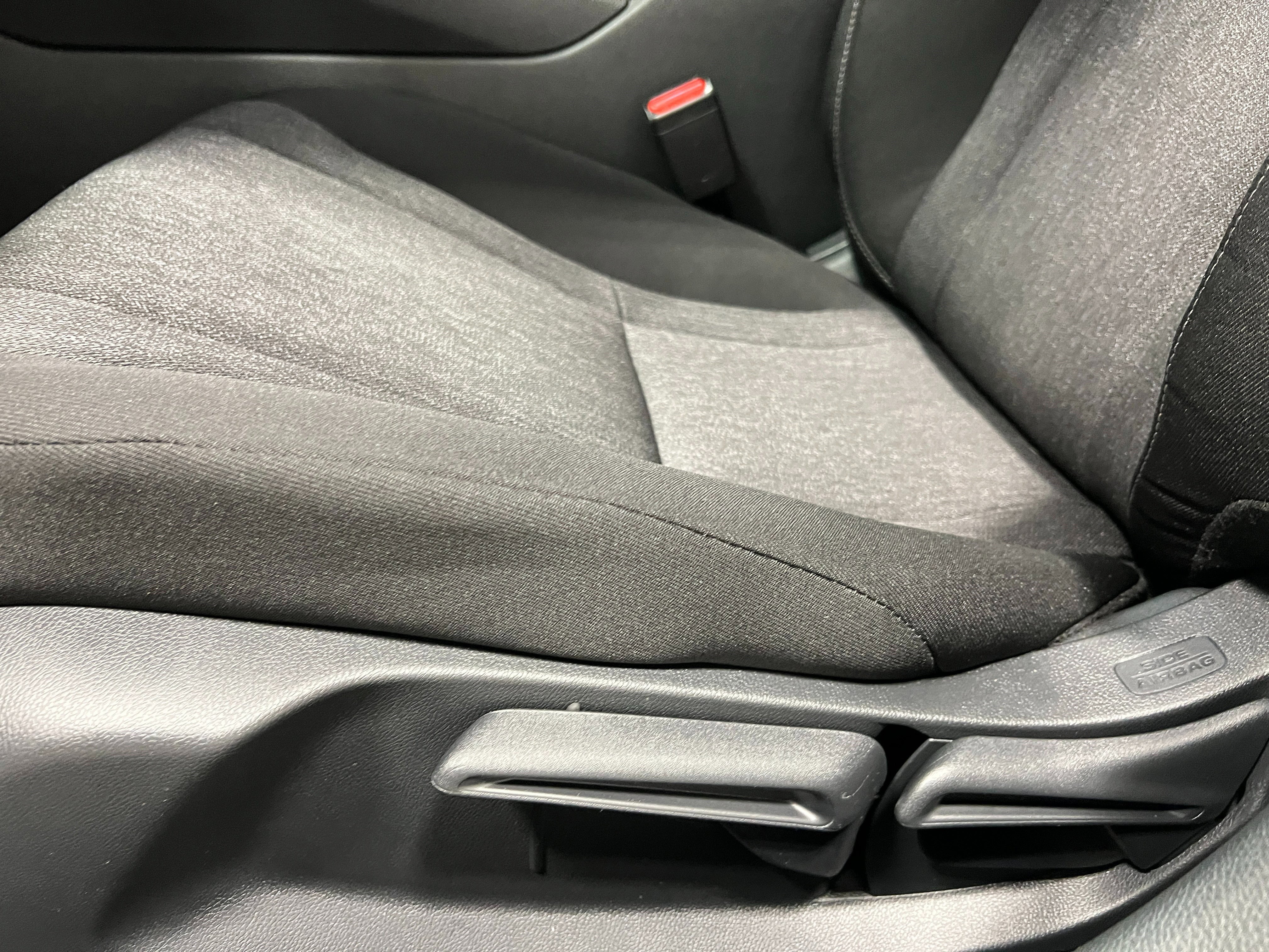 New 2025 Honda Accord LX image 13